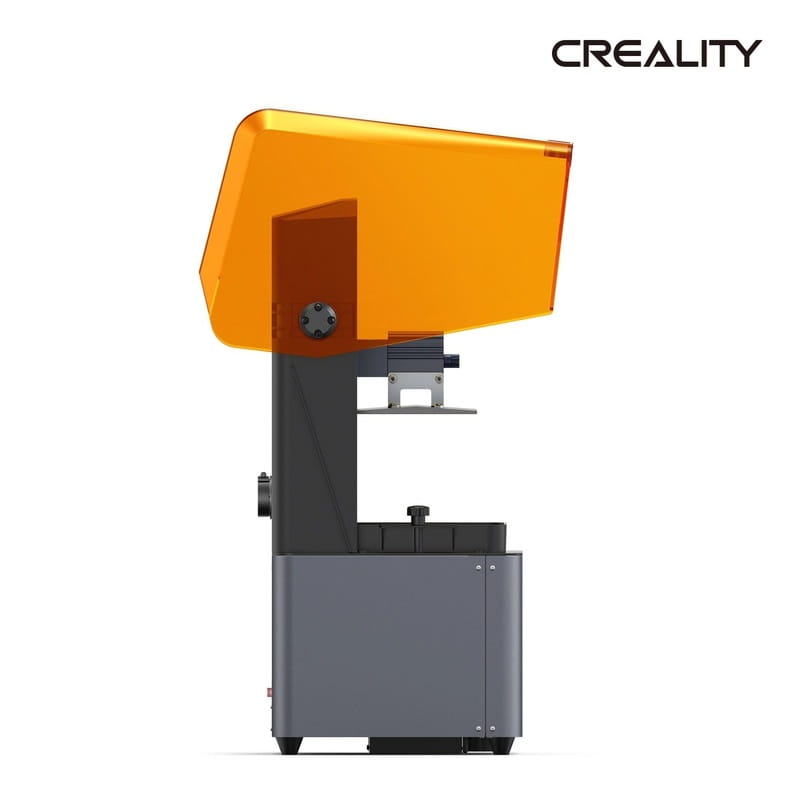 3D-принтер Creality Halot-Mage 8K