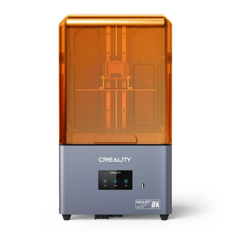 3D-принтер Creality Halot-Mage 8K