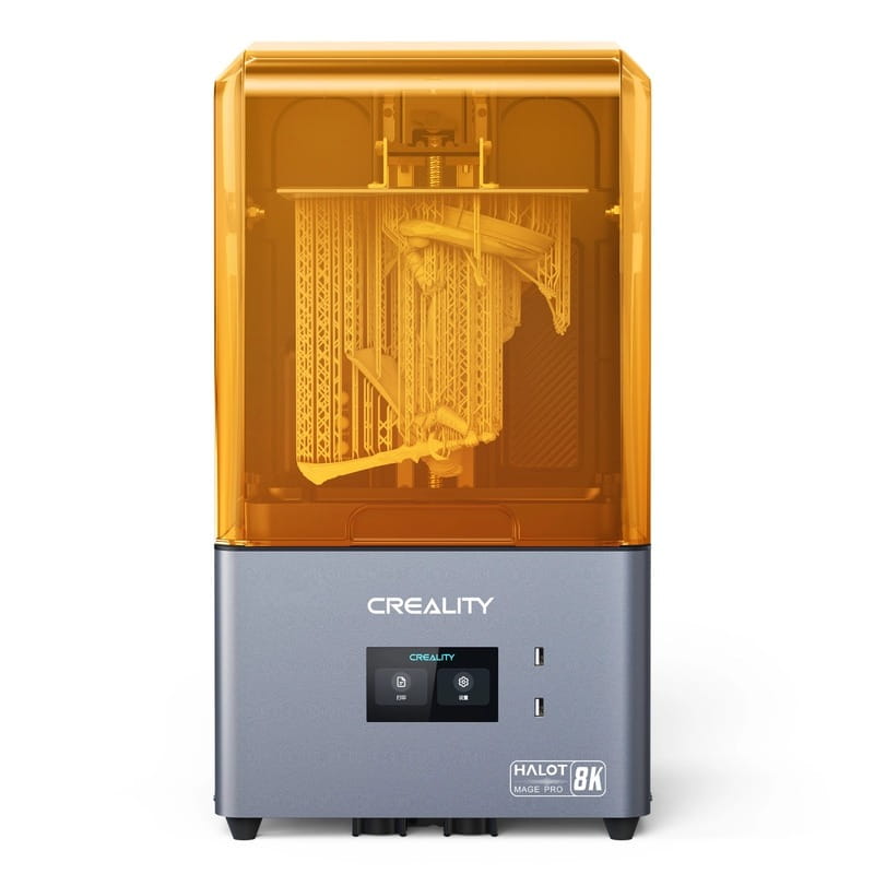 3D-принтер Creality Halot-Mage Pro 8K