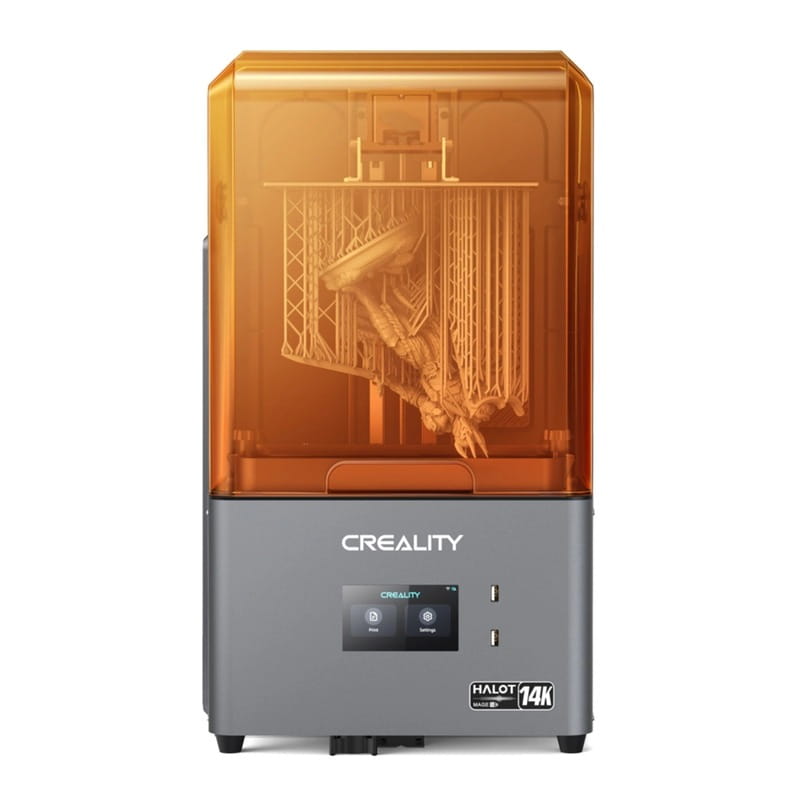 3D-принтер Creality Halot-Mage S 14K