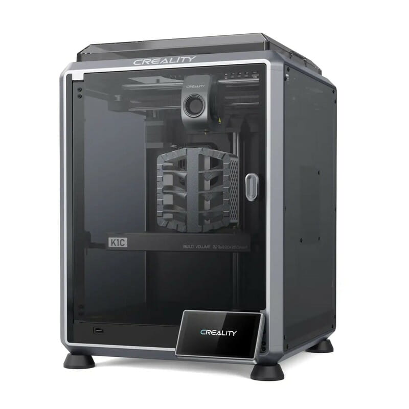 3D-принтер Creality K1C