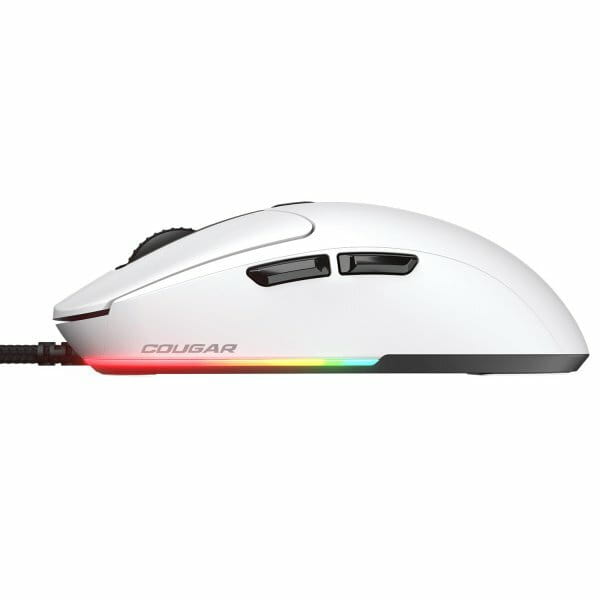 Мышь Cougar Minos Neo White
