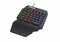 Фото - Клавиатура Maxxter KBG-OH-01B-UA Black | click.ua