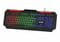 Фото - Клавиатура Maxxter KBG-UML-02B-UA Black | click.ua