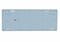 Фото - Клавiатура бездротова Maxxter KBGW-3C01-UA White | click.ua