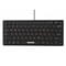Фото - Клавиатура Maxxter KBM-C01B-UA Black | click.ua