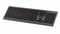 Фото - Клавиатура беспроводная Maxxter KBW-01G-UA Gray-Black | click.ua
