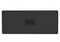 Фото - Клавиатура беспроводная Maxxter KBW-C01B-UA Black | click.ua