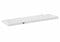 Фото - Клавиатура беспроводная Maxxter KBW-C01S-UA Silver | click.ua
