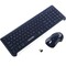 Фото - Комплект (клавиатура, мышь) беспроводной Maxxter KMS-WCM-01BL-UA Dark Blue | click.ua