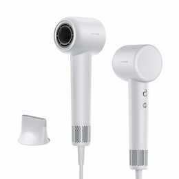 Фен Dreame Hair Dryer Gleam Grey (AHD12A-GR)