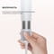 Фото - Фен Dreame Hair Dryer Gleam Grey (AHD12A-GR) | click.ua