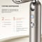 Фото - Фен Dreame Pocket Titanium (AHD51-TI) | click.ua