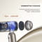 Фото - Фен Dreame Pocket Titanium (AHD51-TI) | click.ua