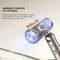 Фото - Фен Dreame Pocket Titanium (AHD51-TI) | click.ua