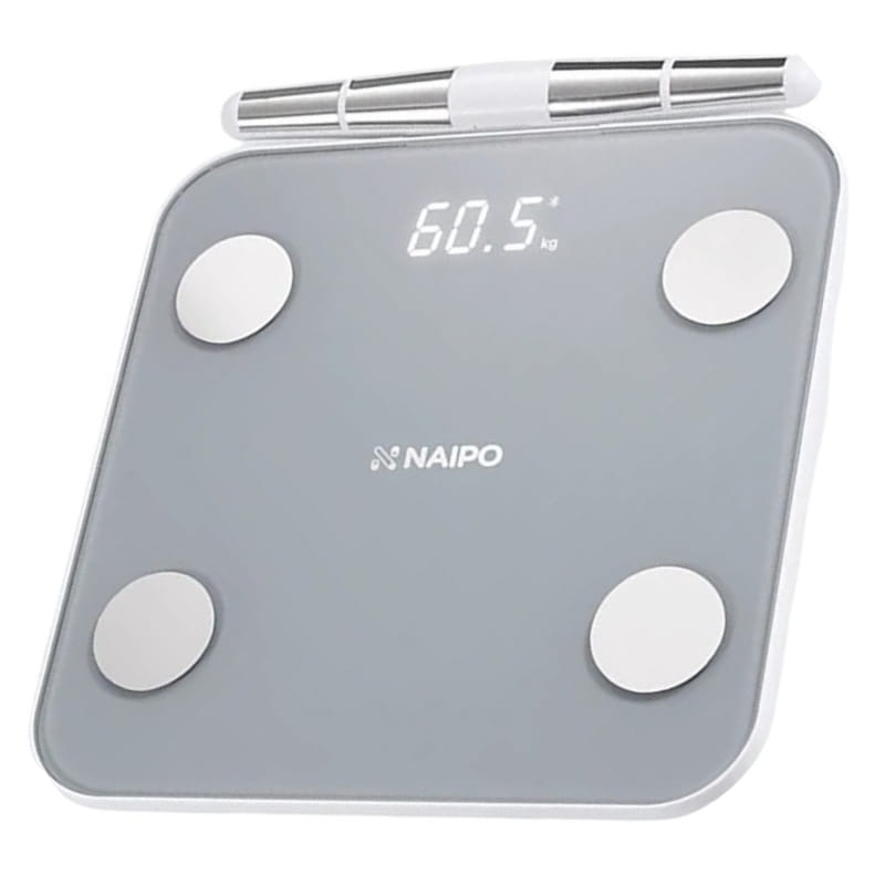 Ваги підлогові Naipo NP-BS03