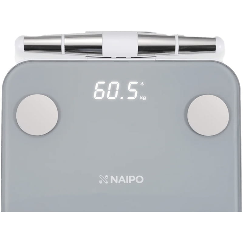 Ваги підлогові Naipo NP-BS03