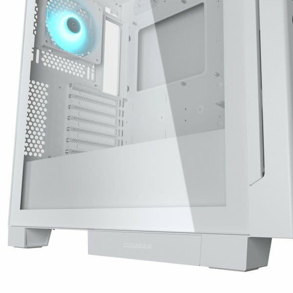 Корпус Cougar Airface Eco RGB White без БЖ