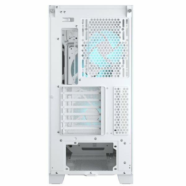 Корпус Cougar Airface Eco RGB White без БЖ