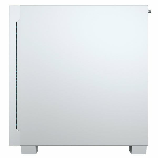 Корпус Cougar Airface Eco RGB White без БЖ
