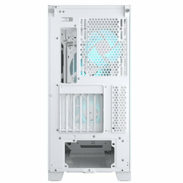 Корпус Cougar Airface Eco RGB White без БЖ