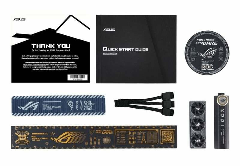 Купити Відеокарта GF RTX 5080 16GB GDDR7 ROG Astral Asus (ROG-ASTRAL-RTX5080-16G-GAMING) Відеокарта GF RTX 5080 16GB GDDR7 ROG Astral Asus (ROG-ASTRAL-RTX5080-16G-GAMING)