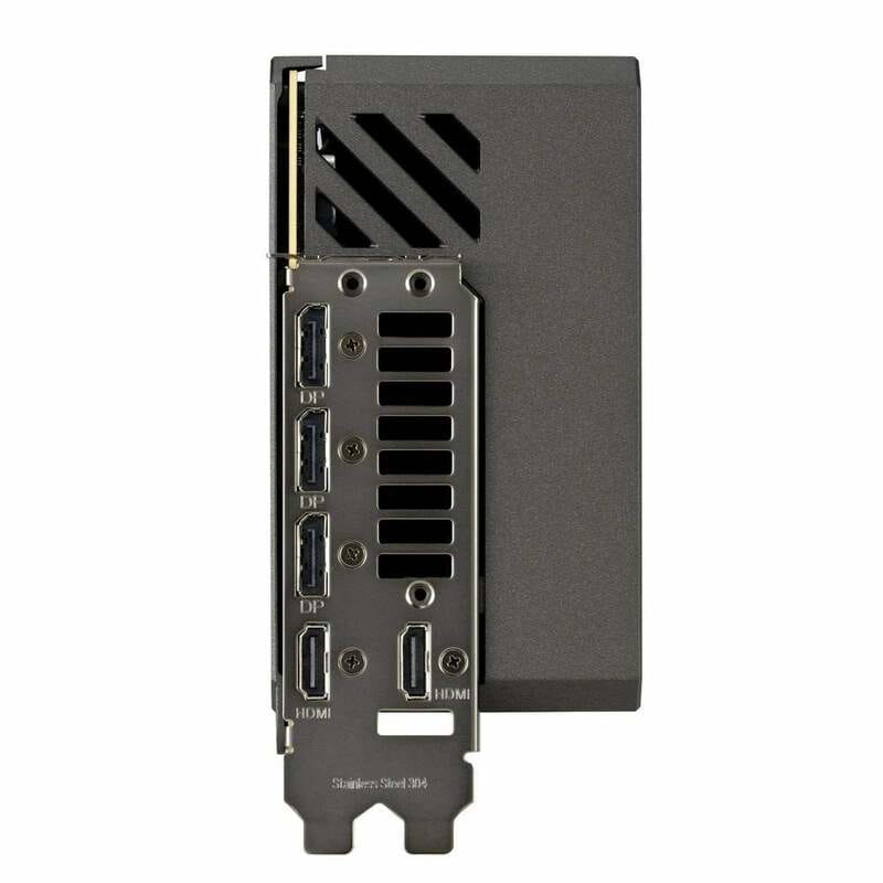 Купити Відеокарта GF RTX 5080 16GB GDDR7 ROG Astral Asus (ROG-ASTRAL-RTX5080-16G-GAMING) Відеокарта GF RTX 5080 16GB GDDR7 ROG Astral Asus (ROG-ASTRAL-RTX5080-16G-GAMING)