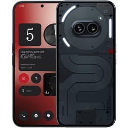 Купить Смартфон CMF by Nothing Phone (2a) 12/256GB Black Смартфон CMF by Nothing Phone (2a) 12/256GB Black