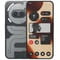 Фото - Смартфон CMF by Nothing Phone (2a) Plus 12/256GB Black | click.ua