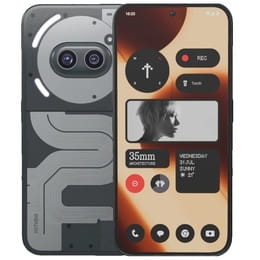 Купити Смартфон CMF by Nothing Phone (2a) Plus 12/256GB Black Смартфон CMF by Nothing Phone (2a) Plus 12/256GB Black