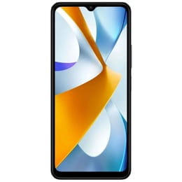 Смартфон Xiaomi Poco C61 3/64GB Black_EU