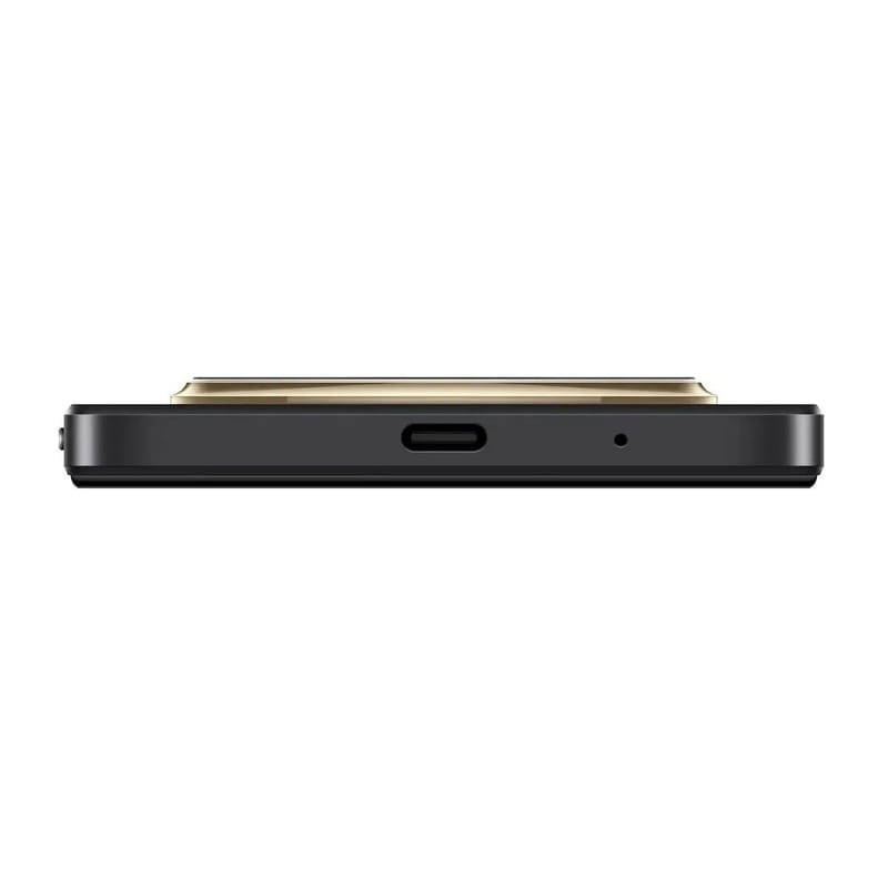 Смартфон Xiaomi Poco C61 4/128GB Black_EU