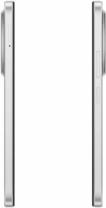 Смартфон Xiaomi Poco C61 4/128GB White_EU