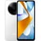 Фото - Смартфон Xiaomi Poco C61 4/128GB White_EU | click.ua