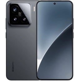Купити Смартфон Xiaomi 15 12/512GB Black_EU Смартфон Xiaomi 15 12/512GB Black_EU