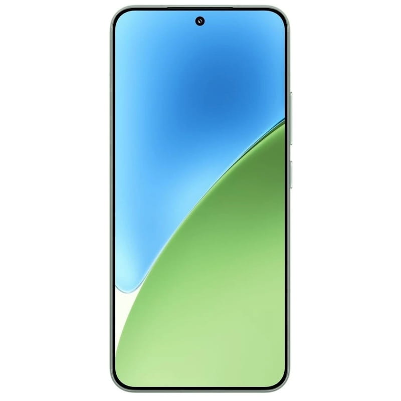 Смартфон Xiaomi 15 12/512GB Green_EU