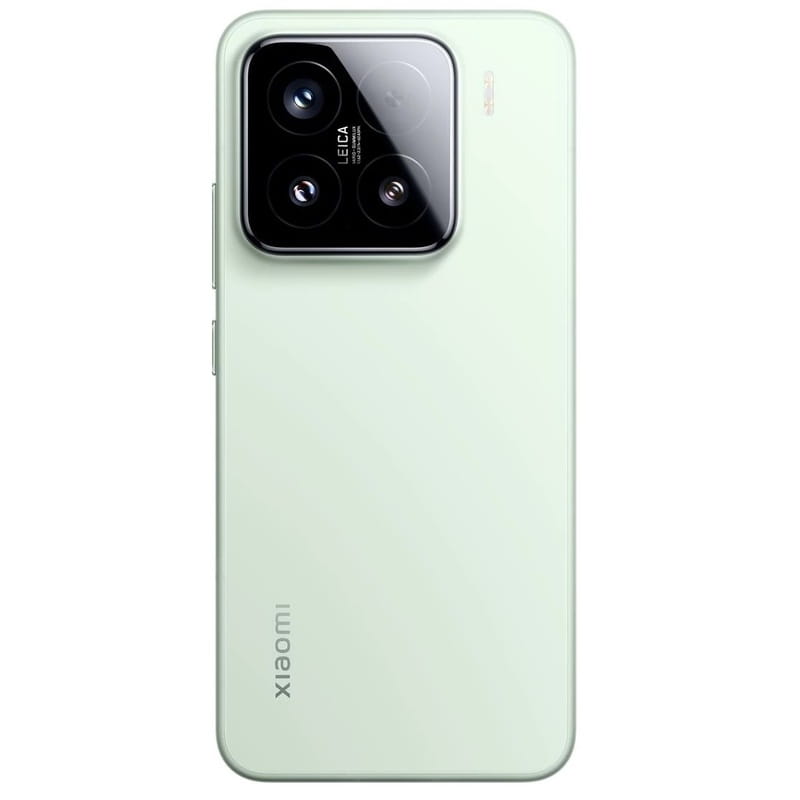 Смартфон Xiaomi 15 12/512GB Green_EU