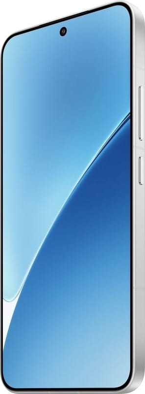 Смартфон Xiaomi 15 12/512GB White_EU