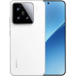Смартфон Xiaomi 15 12/512GB White_EU