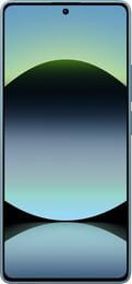 Смартфон Xiaomi Redmi Note 14S 8/256GB Blue