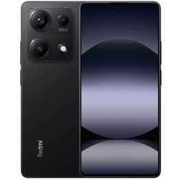 Смартфон Xiaomi Redmi Note 14S 8/256GB Black