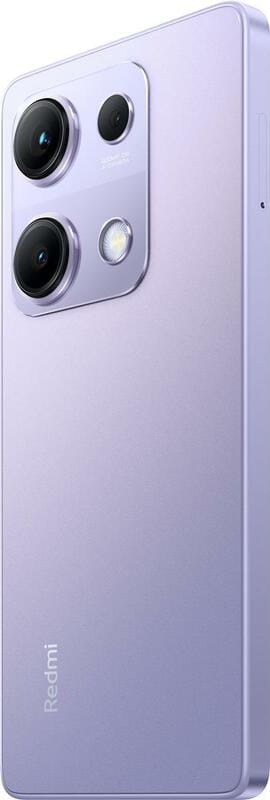 Смартфон Xiaomi Redmi Note 14S 8/256GB Purple