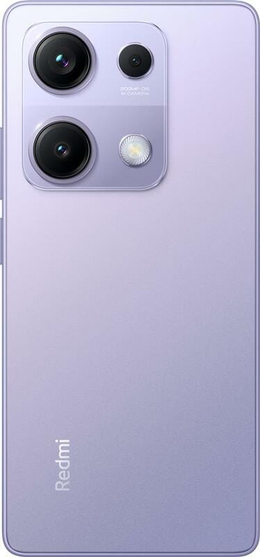 Смартфон Xiaomi Redmi Note 14S 8/256GB Purple