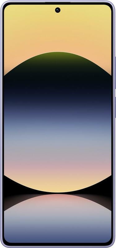 Смартфон Xiaomi Redmi Note 14S 8/256GB Purple