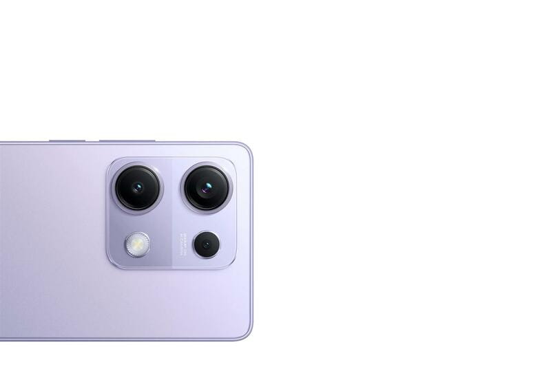 Смартфон Xiaomi Redmi Note 14S 8/256GB Purple