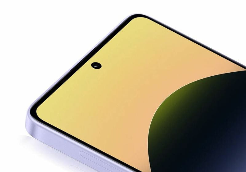 Смартфон Xiaomi Redmi Note 14S 8/256GB Purple
