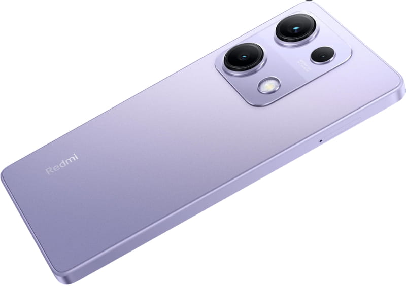 Смартфон Xiaomi Redmi Note 14S 8/256GB Purple