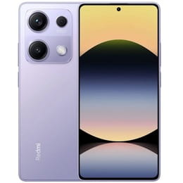 Купить Смартфон Xiaomi Redmi Note 14S 8/256GB Purple Смартфон Xiaomi Redmi Note 14S 8/256GB Purple