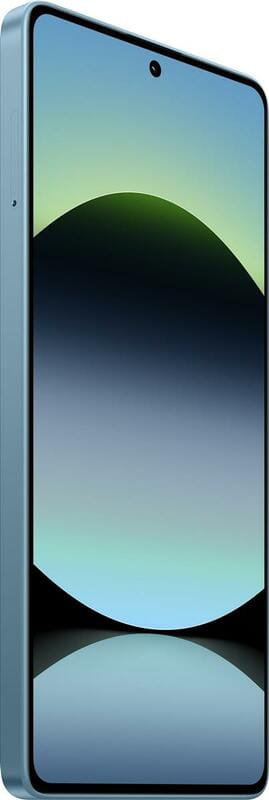 Смартфон Xiaomi Redmi Note 14S 8/256GB Blue_EU