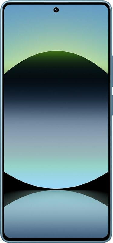 Смартфон Xiaomi Redmi Note 14S 8/256GB Blue_EU